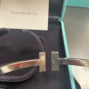 Gorgeous Tiffany bracelet